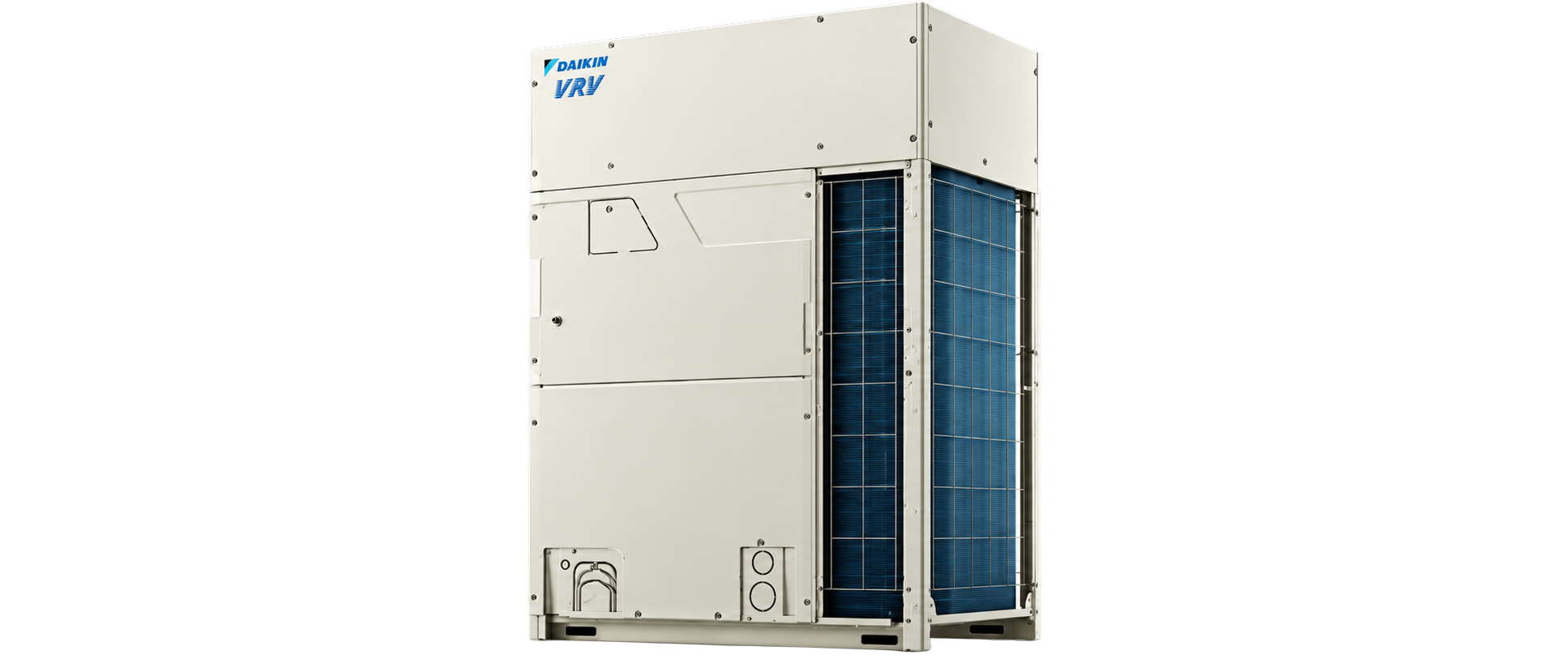 Daikin VRV outdoor system