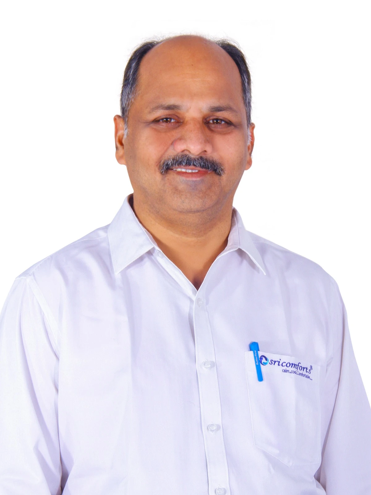 Sathyanarayana CH, Sr Sales Manager